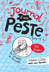 Journal d une peste, tome 12