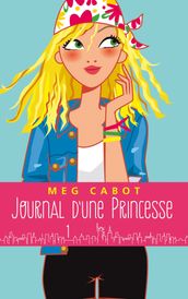 Journal d une princesse - Tome 1 - La grande nouvelle