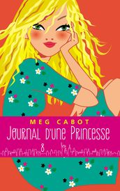 Journal d une princesse - Tome 8 - De l orage dans l air