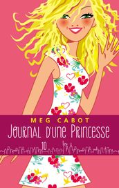 Journal d une princesse - Tome 10 - Pour la vie