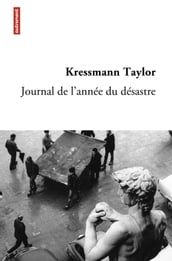 Journal de l année du désastre