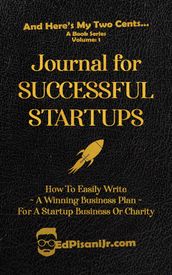 Journal for Successful Startups