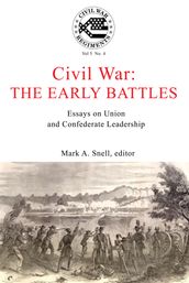 A Journal of the American Civil War: V5-4