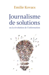 Journalisme de solutions