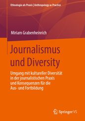 Journalismus und Diversity