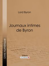 Journaux intimes de Byron