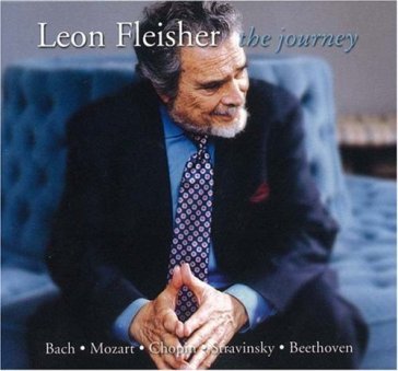 Journey - Leon Fleisher