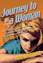 Journey To A Woman (Mills & Boon Spice)