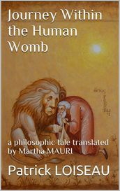 Journey Within the Human Womb