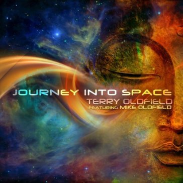 Journey into space - Terry Oldfield