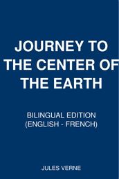 Journey into the Interior of the Earth