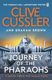 Journey of the Pharaohs