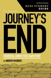 Journey s End GCSE Student Guide