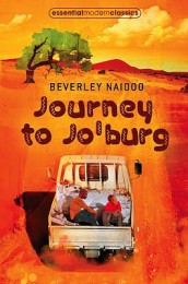Journey to Jo¿Burg