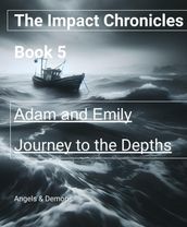 Journey to the Depths: Angels and Demons