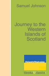 Journey to the Western Islands of Scotland