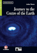 Journey to the centre of the earth. Con file audio MP3 scaricabili