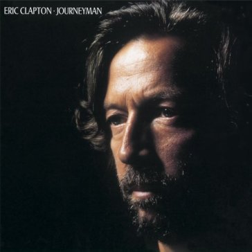 Journeyman - Eric Clapton