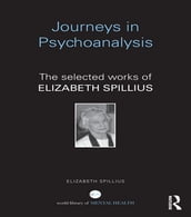 Journeys in Psychoanalysis