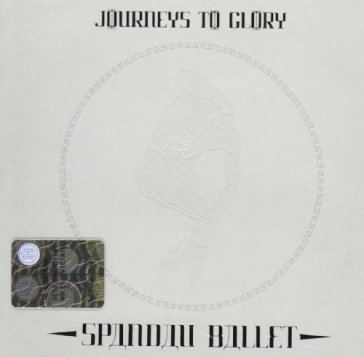 Journeys to glory - Spandau Ballet
