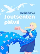 Joutsenten päivä