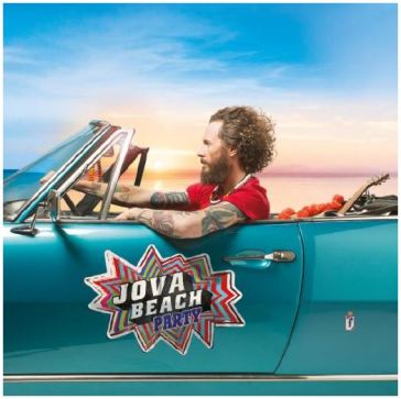 Jova beach party (ep) - Lorenzo Jovanotti