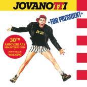 Jovanotti for president (30th anniversar