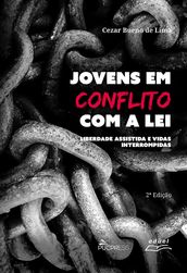 Jovens em conflito com a lei