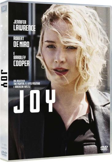 Joy - David O. Russell