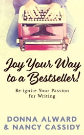 Joy Your Way to a Bestseller!