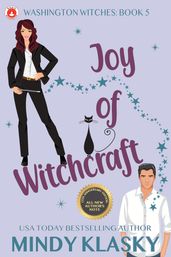 Joy of Witchcraft (15th Anniversary Edition)