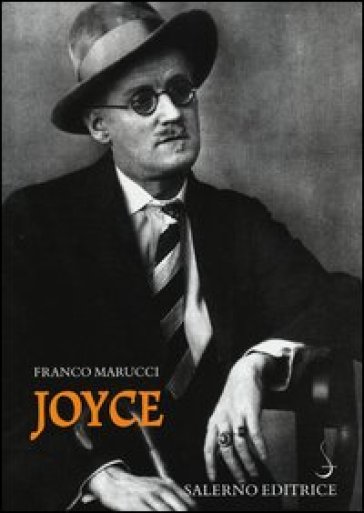 Joyce - Franco Marucci
