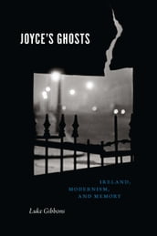 Joyce s Ghosts