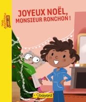 Joyeux Noël, Monsieur Ronchon !