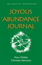 Joyous Abundance Journal