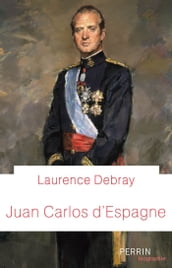 Juan Carlos d Espagne