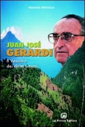 Juan José Gerardi. Il vescovo dei diritti umani