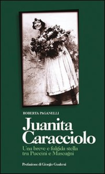 Juanita Caracciolo - Roberta Paganelli