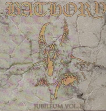 Jubileum vol.1 - Bathory