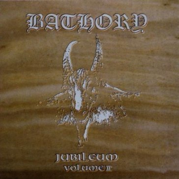 Jubileum vol.2 - Bathory