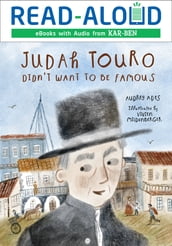 Judah Touro Didn t Want to be Famous