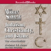 Judaism, Christianity and Islam