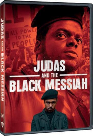 Judas And The Black Messiah - Shaka King