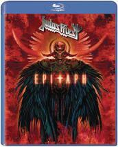 Judas Priest - Epitaph