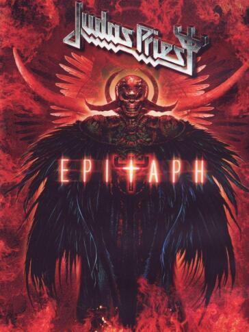 Judas Priest - Epitaph