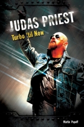 Judas Priest: Turbo  til Now