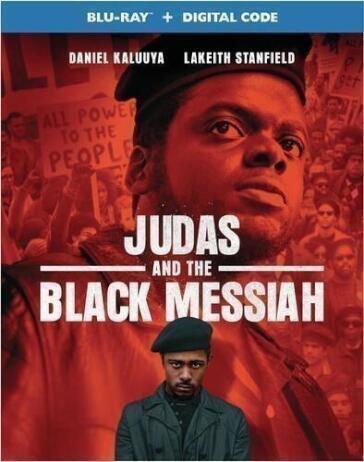 Judas & The Black Messiah [Edizione: Stati Uniti]