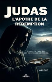 Judas L apôtre De La Rédemption