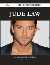 Jude Law 186 Success Facts - Everything you need to know about Jude Law