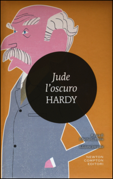 Jude l'oscuro. Ediz. integrale - Thomas Hardy